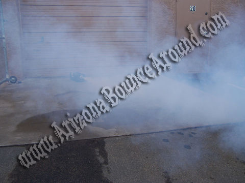 Professional Fog Machines for rent in CO
