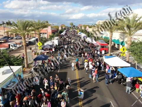 Carnival Food Vendors Food Trucks For Events Denver Co